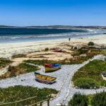 Paternoster Beach