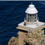 Cape Point Lighthouse